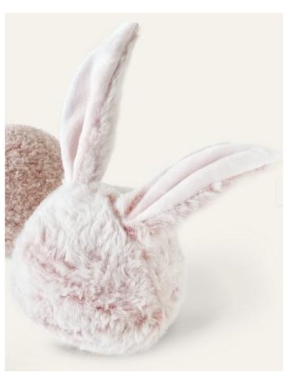 lambwolf collective Bunny POP -- ball NOT included